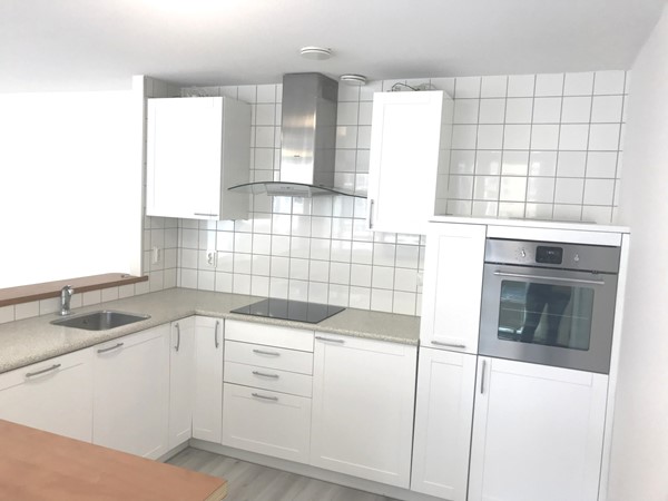 Medium property photo - Jan Pettersonstraat, 3077 MN Rotterdam